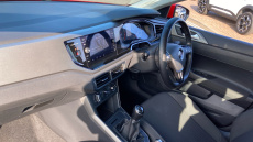 Volkswagen Polo 1.0 EVO 80 SE 5dr Petrol Hatchback